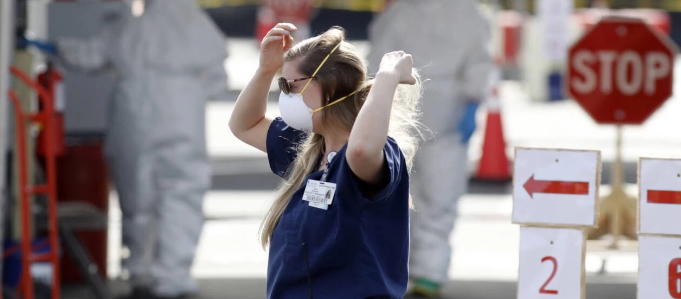 Με ένα νέο... «ΕΣΠΑ» θέλει να απαντήσει η ΕΕ για τον κορωνοϊό